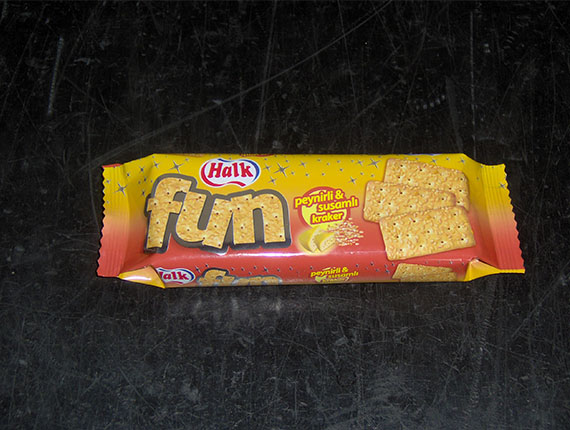 Ürün Resmi
